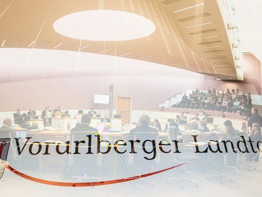 Im September wird der 30. Vorarlberger Landtag gewählt. Im September wird der 30. Vorarlberger Landtag gewählt.