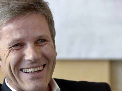 Ostermayer ist trotz "Rempeleien" mit der Regierungsarbeit zufrieden. Ostermayer ist trotz "Rempeleien" mit der Regierungsarbeit zufrieden.