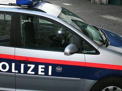 Die Polizei wurde wegen eines Familienstreits in Wien-Neubau gerufen.