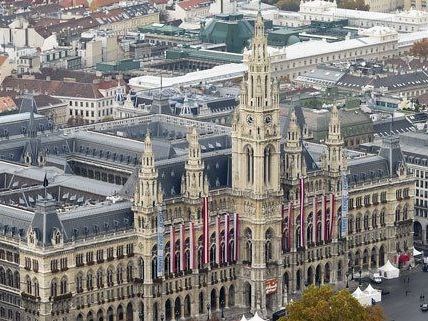 Am 14.9.2014 findet im Rathaus ein Tag der offenen Tür statt.