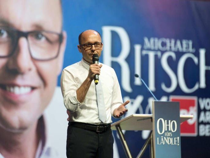 Alle Parteien vier Wochen vor der Wahl im Wahlkampfmodus Alle Parteien vier Wochen vor der Wahl im Wahlkampfmodus