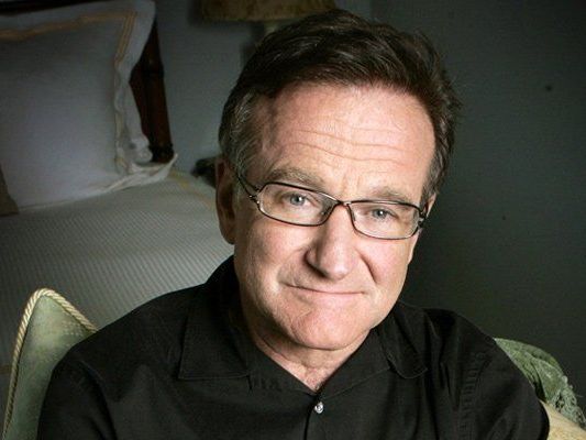 Die Schauspiel-Legende litt an Depressionen. Die Schauspiel-Legende litt an Depressionen.