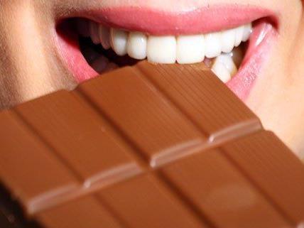 Steigender Bedarf an Schokolade bald nicht mehr gedeckt