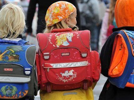 Am 1. September ist Schulbeginn in Wien Am 1. September ist Schulbeginn in Wien
