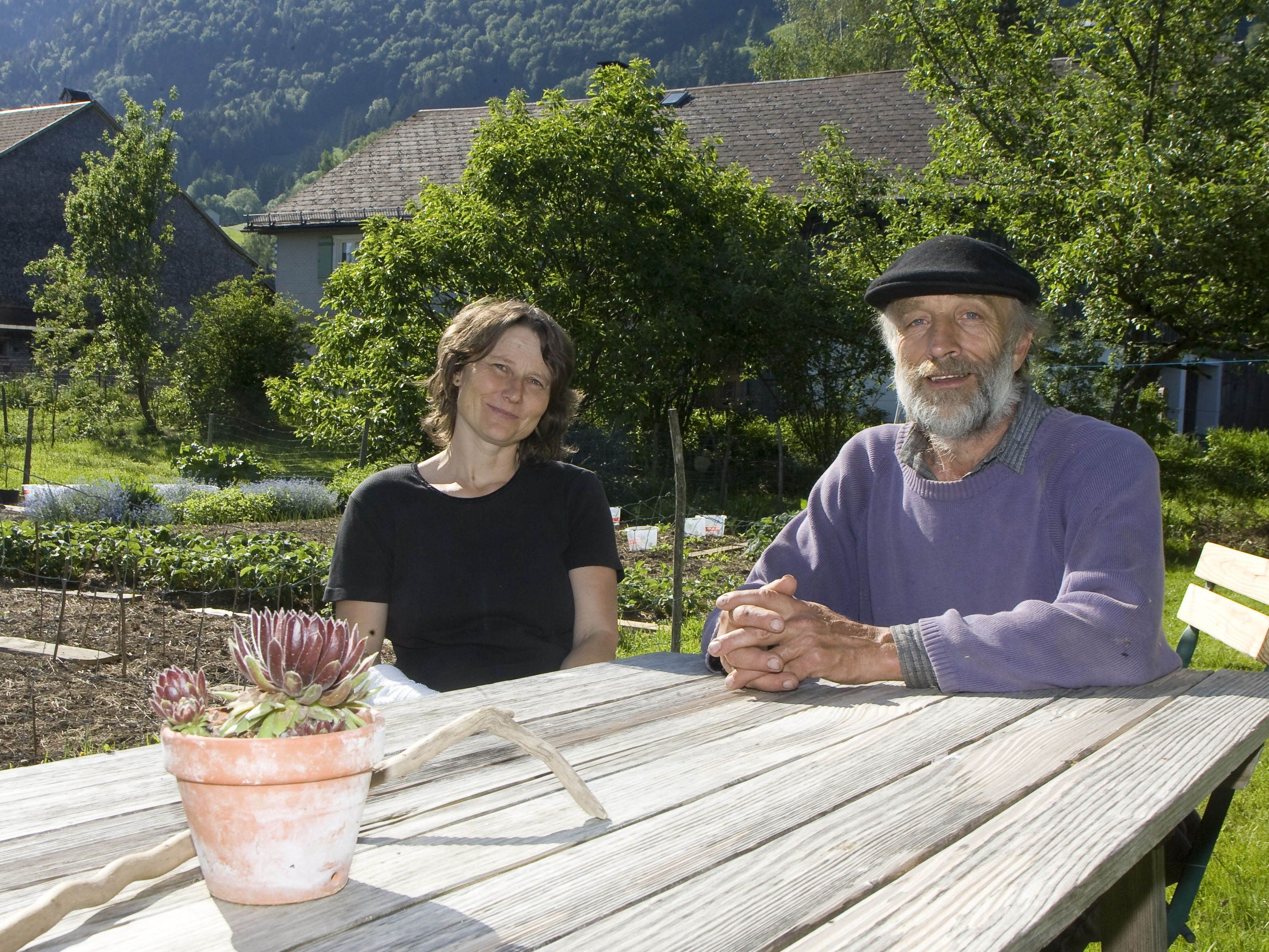 Bei Bundeswahlen stärker als im Land. Bei Bundeswahlen stärker als im Land.