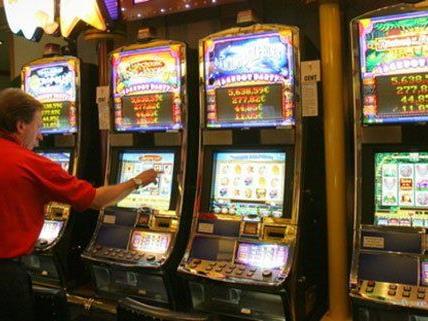 Glücksspielautomaten sollen in Wien verboten werden.