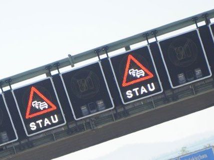 Am Wochenende ist in und um Wien mit Staus zu rechnen. Am Wochenende ist in und um Wien mit Staus zu rechnen.
