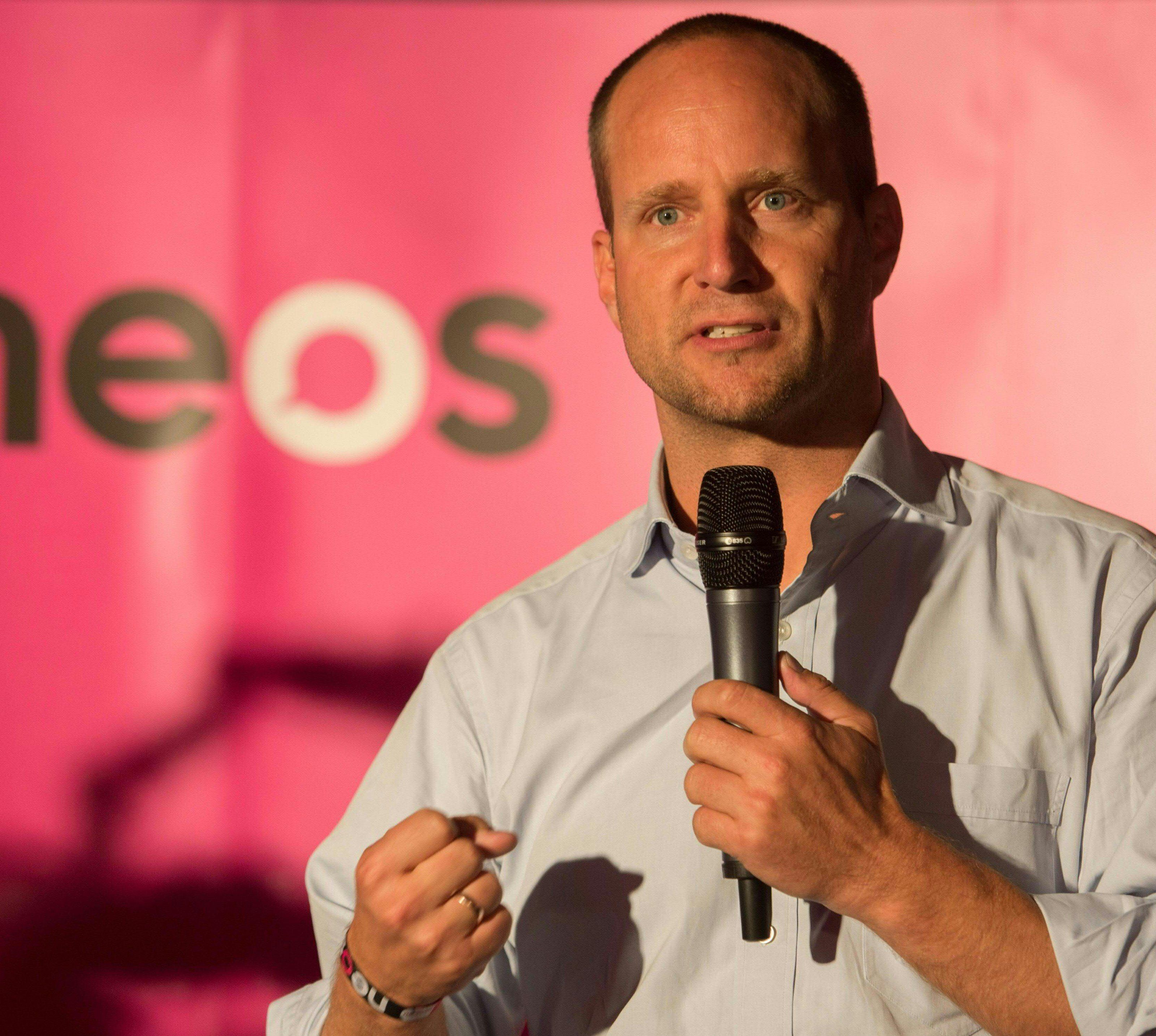 Strolz: Es tue nicht gut, wenn eine Partei über so viele Jahre über alles dominiere. Strolz: Es tue nicht gut, wenn eine Partei über so viele Jahre über alles dominiere.