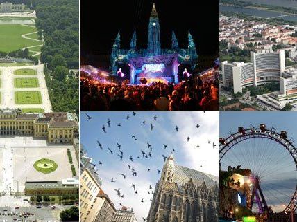 In Wien kann man auch in 24 Stunden viel sehen. In Wien kann man auch in 24 Stunden viel sehen.
