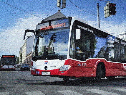 In Wien-Ottakring gibt es im kommenden Jahr Änderungen bei den Buslinien.