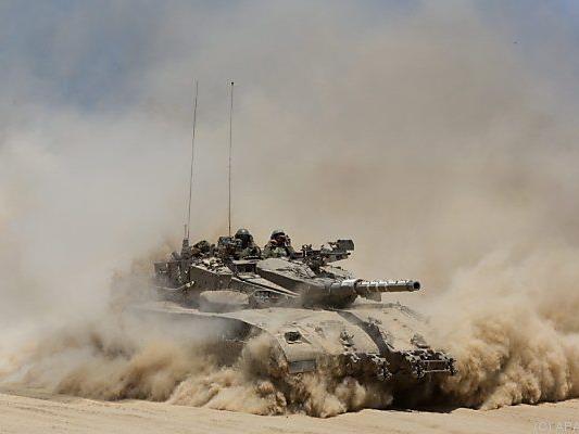 Schwere Vorwürfe gegen Israels Militär