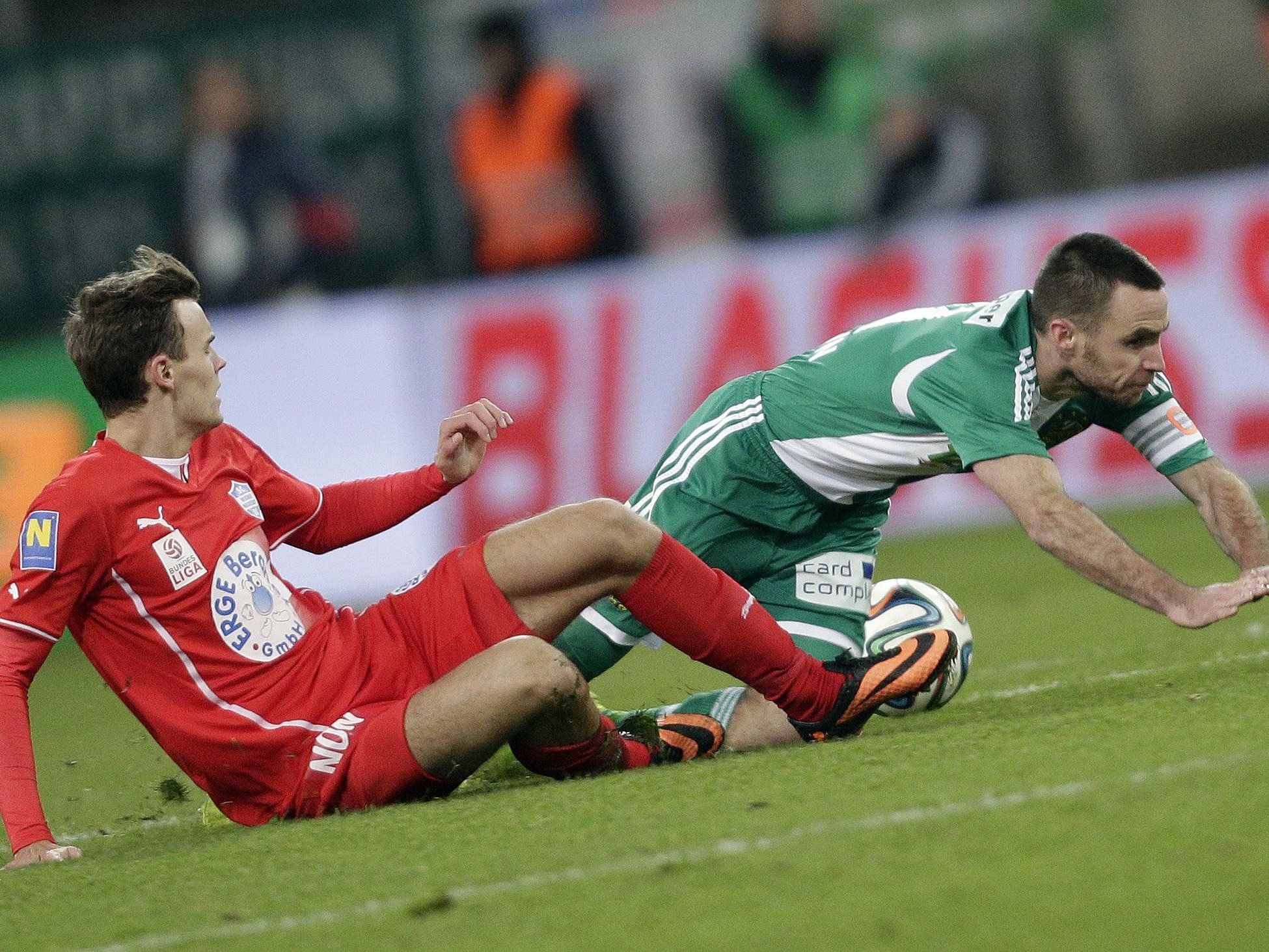 LIVE-Ticker zum Spiel SC Wiener Neustadt gegen SK Rapid Wien ab 18.30 Uhr. LIVE-Ticker zum Spiel SC Wiener Neustadt gegen SK Rapid Wien ab 18.30 Uhr.
