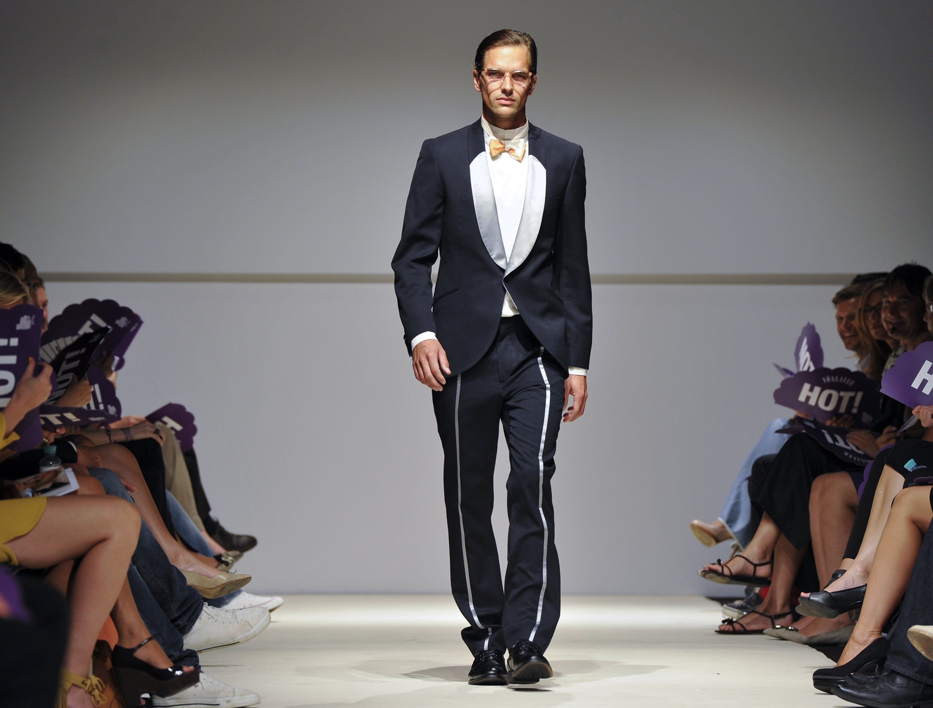 Der zeitplan zur MQ Vienna Fashion Week 2014 im Detail. Der zeitplan zur MQ Vienna Fashion Week 2014 im Detail.