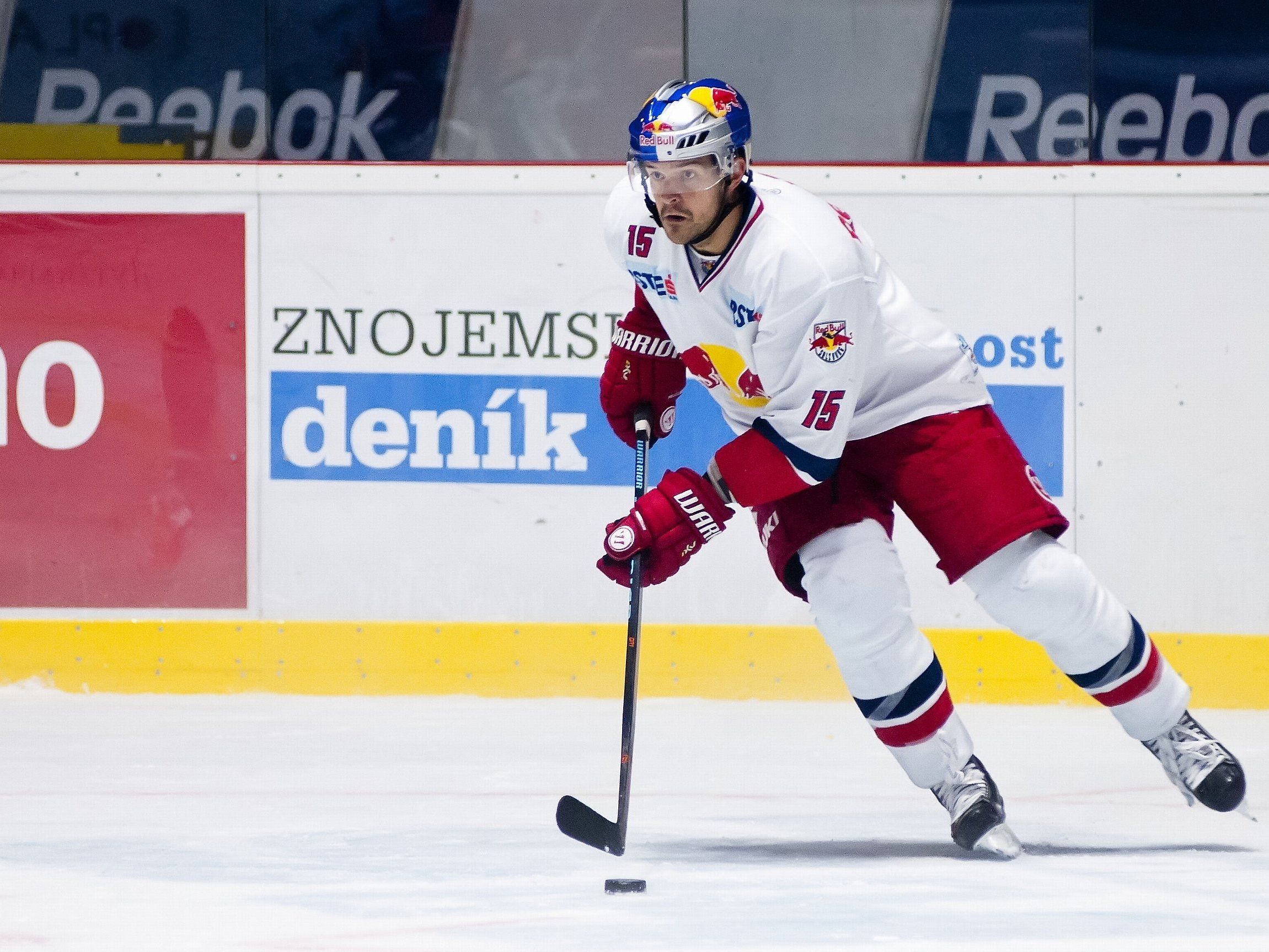 Red Bull Salzburg, VSV und Vienn Capitals spielen um das CHL-Achtelfinale. Red Bull Salzburg, VSV und Vienn Capitals spielen um das CHL-Achtelfinale.