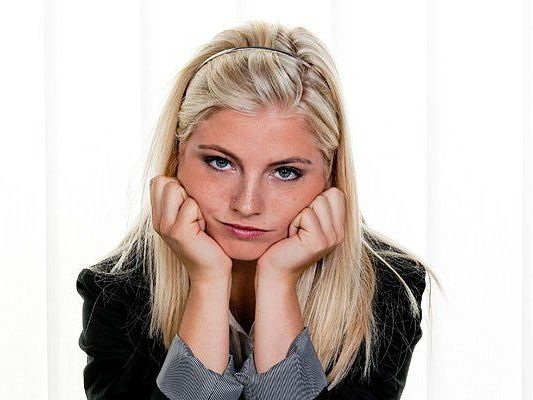 Ein Großteil der Österreicher hat Sorgen und Probleme Ein Großteil der Österreicher hat Sorgen und Probleme