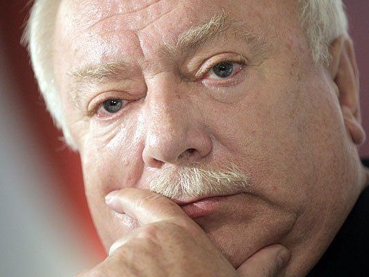 Bürgermeister Häupl meldete sich zu "Spaß-Demos" zu Wort Bürgermeister Häupl meldete sich zu "Spaß-Demos" zu Wort