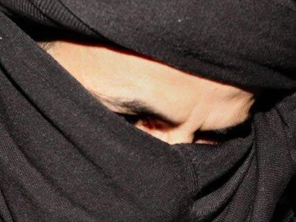 In NÖ wurde ein Jihadist festgenommen - er bleibt in U-Haft