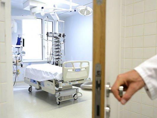 Die Patientin landete mit MERS-Verdacht in einem Wiener Spital