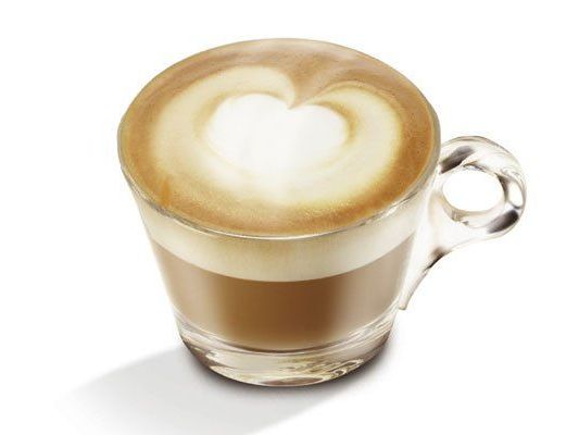 Caffè-Genuss von Lavazza für zu Hause Caffè-Genuss von Lavazza für zu Hause