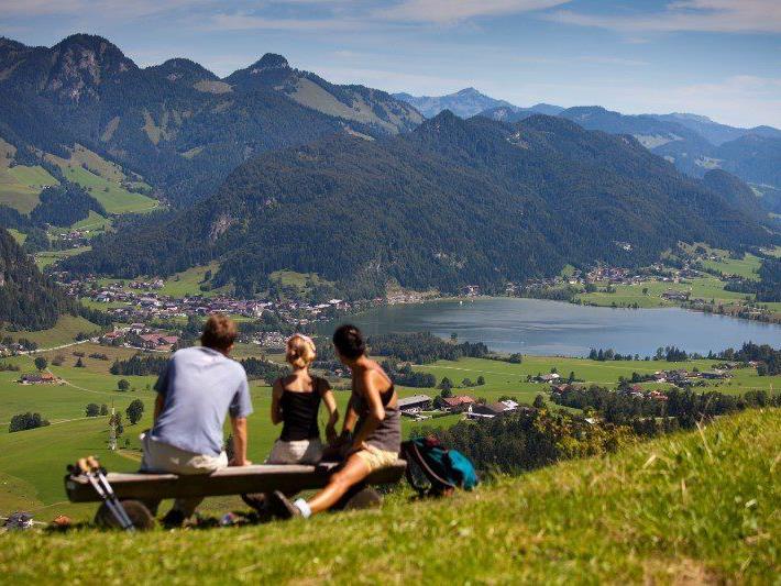 Gewinnen Sie einen Kurzurlaub in Tirol!