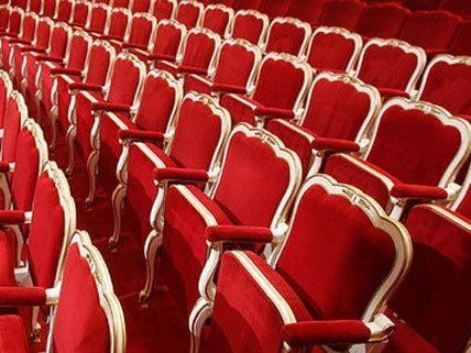 Die Zukunft des Jugendstiltheater ist weiterhin offen. Die Zukunft des Jugendstiltheater ist weiterhin offen.