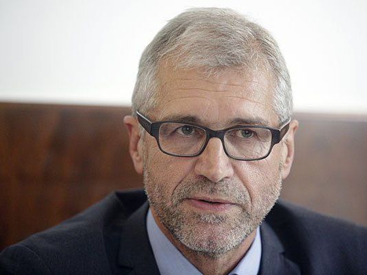 Harald Walser äußerte Kritik an der Stiftskirche Harald Walser äußerte Kritik an der Stiftskirche