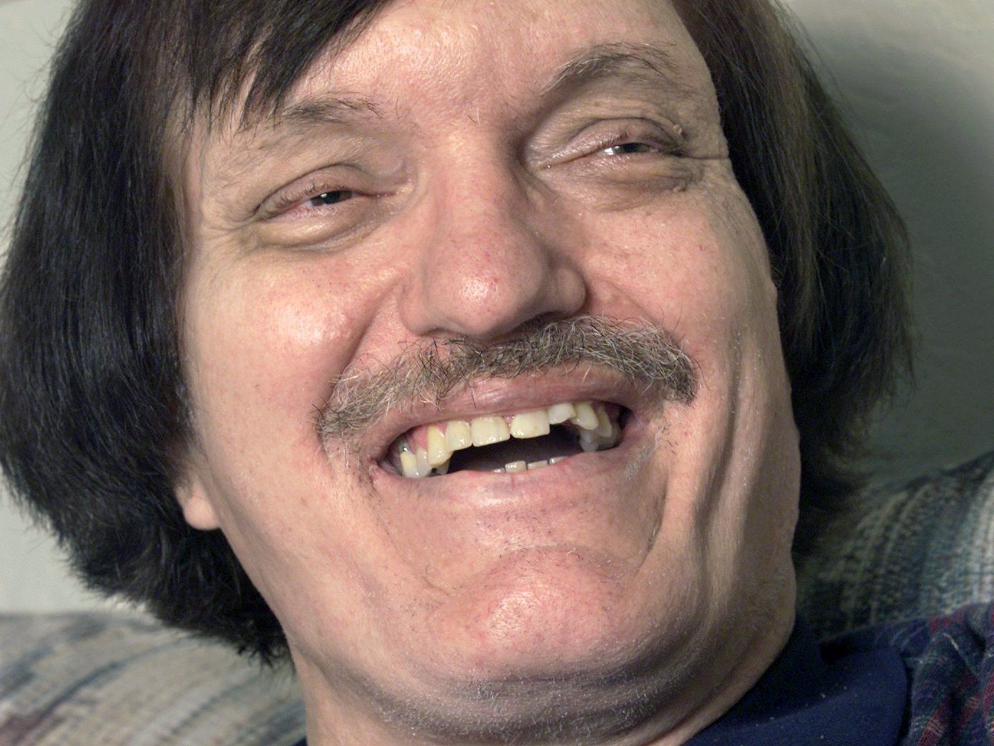 James-Bond-Gegenspieler Richard Kiel wurde 74 Jahre alt.