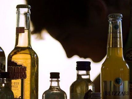 Alkoholabhängige erhalten künftig bessere Hilfe in Wien Alkoholabhängige erhalten künftig bessere Hilfe in Wien