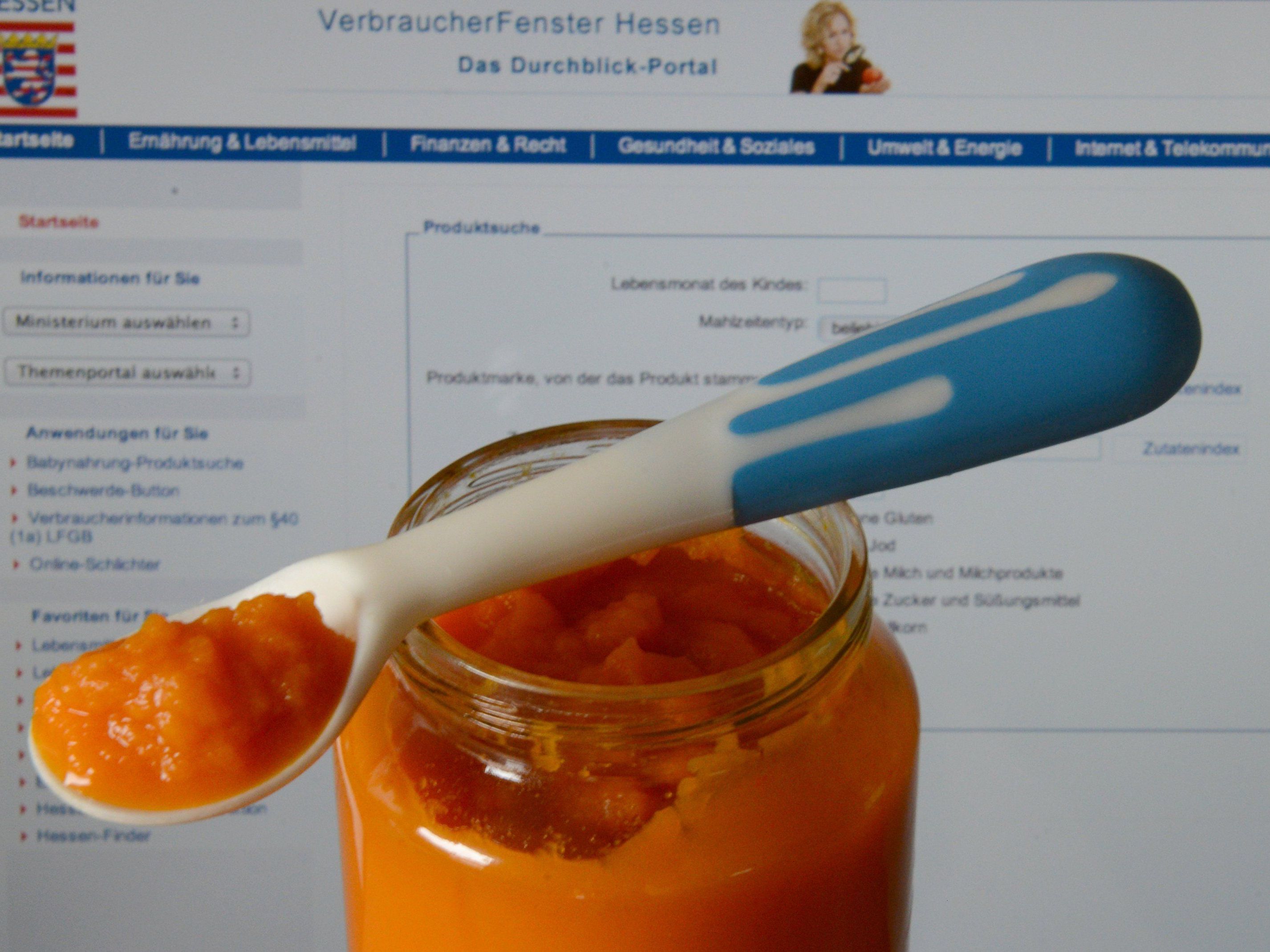 Babynahrungsprodukte sind nicht so gesund, wie man vielleicht denkt. Babynahrungsprodukte sind nicht so gesund, wie man vielleicht denkt.