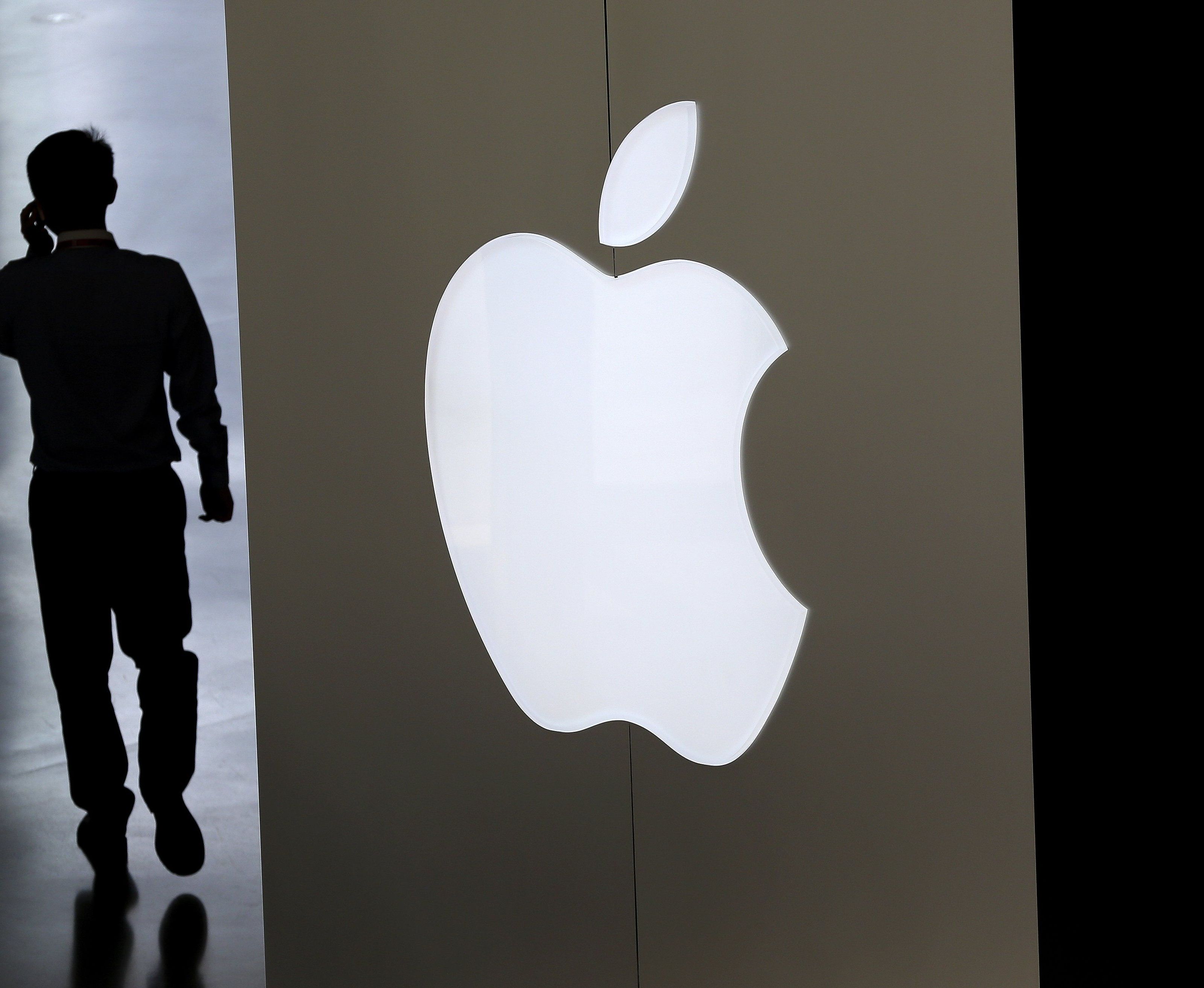 iWatch? Präsentation für kommenden Dienstag zusammen mit neuen iPhone-Modellen erwartet. iWatch? Präsentation für kommenden Dienstag zusammen mit neuen iPhone-Modellen erwartet.