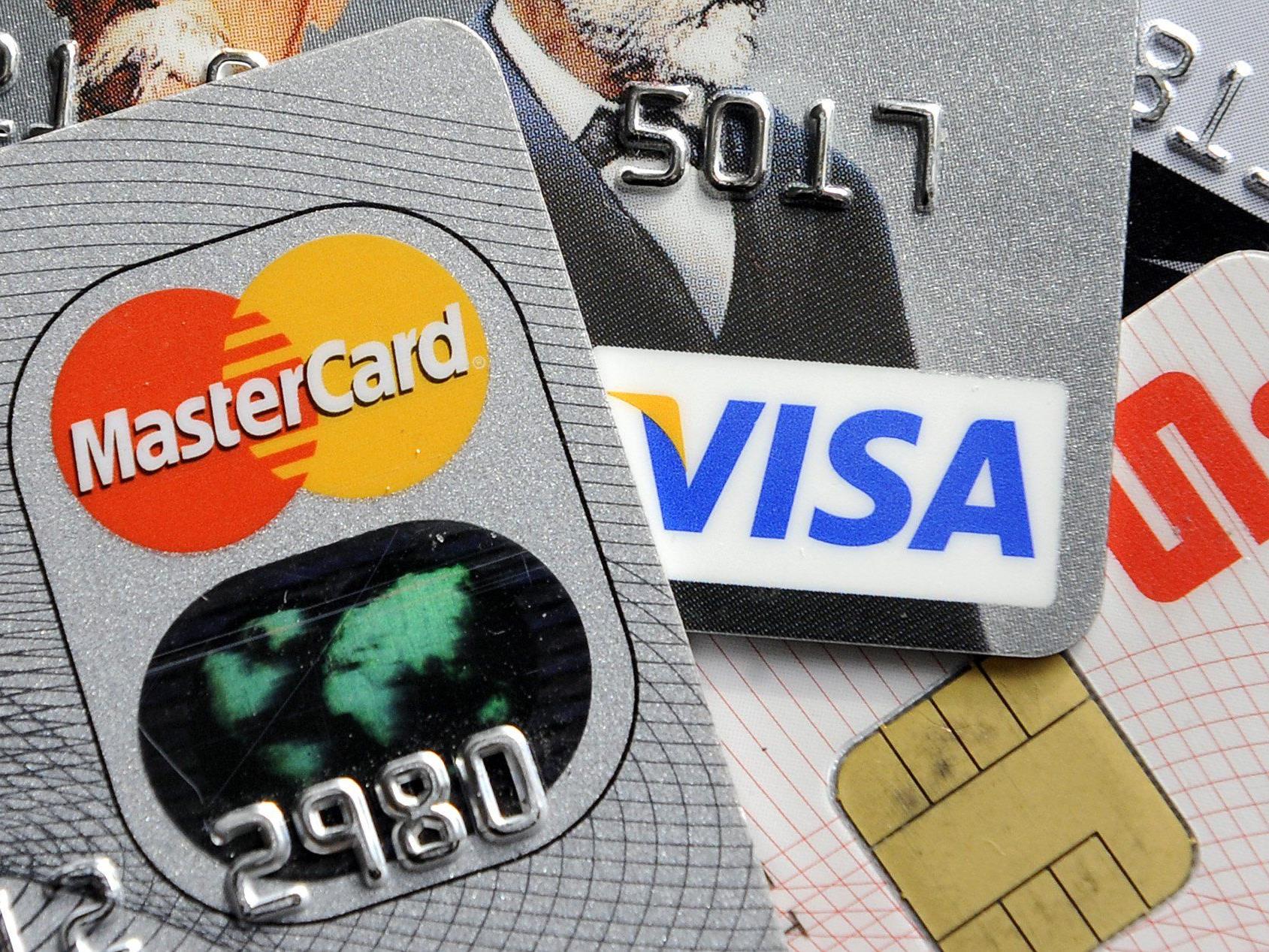 MasterCard muss sich den Regelungen des EU-Gerichts beugen.