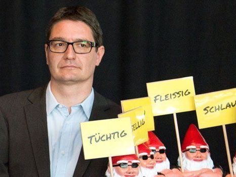 Einwallner ortet Machtmissbrauch durch die Vorarlberger ÖVP. Einwallner ortet Machtmissbrauch durch die Vorarlberger ÖVP.
