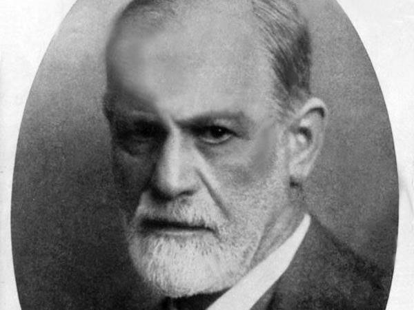 Freud bekommt eine Stimme in Wien.