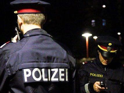 48-Jährige in Wien von Ehemann schwer verletzt 48-Jährige in Wien von Ehemann schwer verletzt