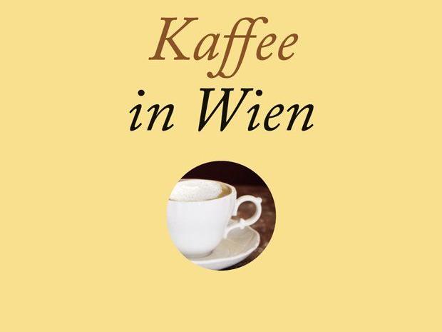 Kaffee in Wien