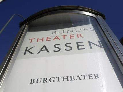 Bundestheater - Mitarbeiter erhalten Lohnerhöhung von 1,4 Prozent