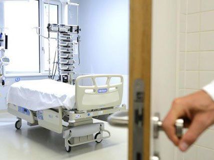 In Wien wurde nach einem möglichen Ebola-Fall Entwarnung gegeben. In Wien wurde nach einem möglichen Ebola-Fall Entwarnung gegeben.