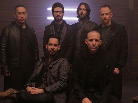 Linkin Park kommen wieder nach Wien.