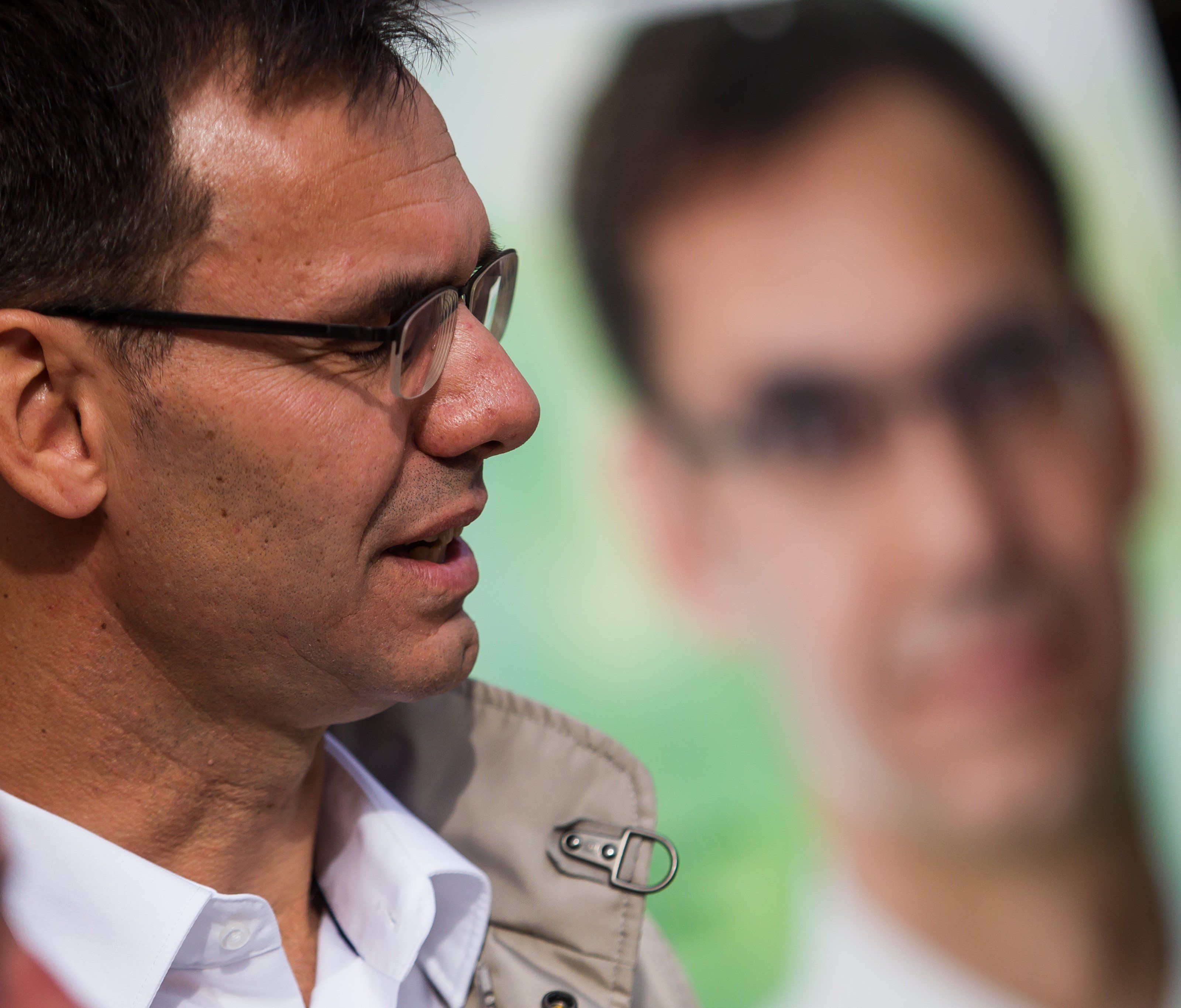 Verlor wie Sausgruber bei Erstantritt für die ÖVP die "Absolute". Verlor wie Sausgruber bei Erstantritt für die ÖVP die "Absolute".