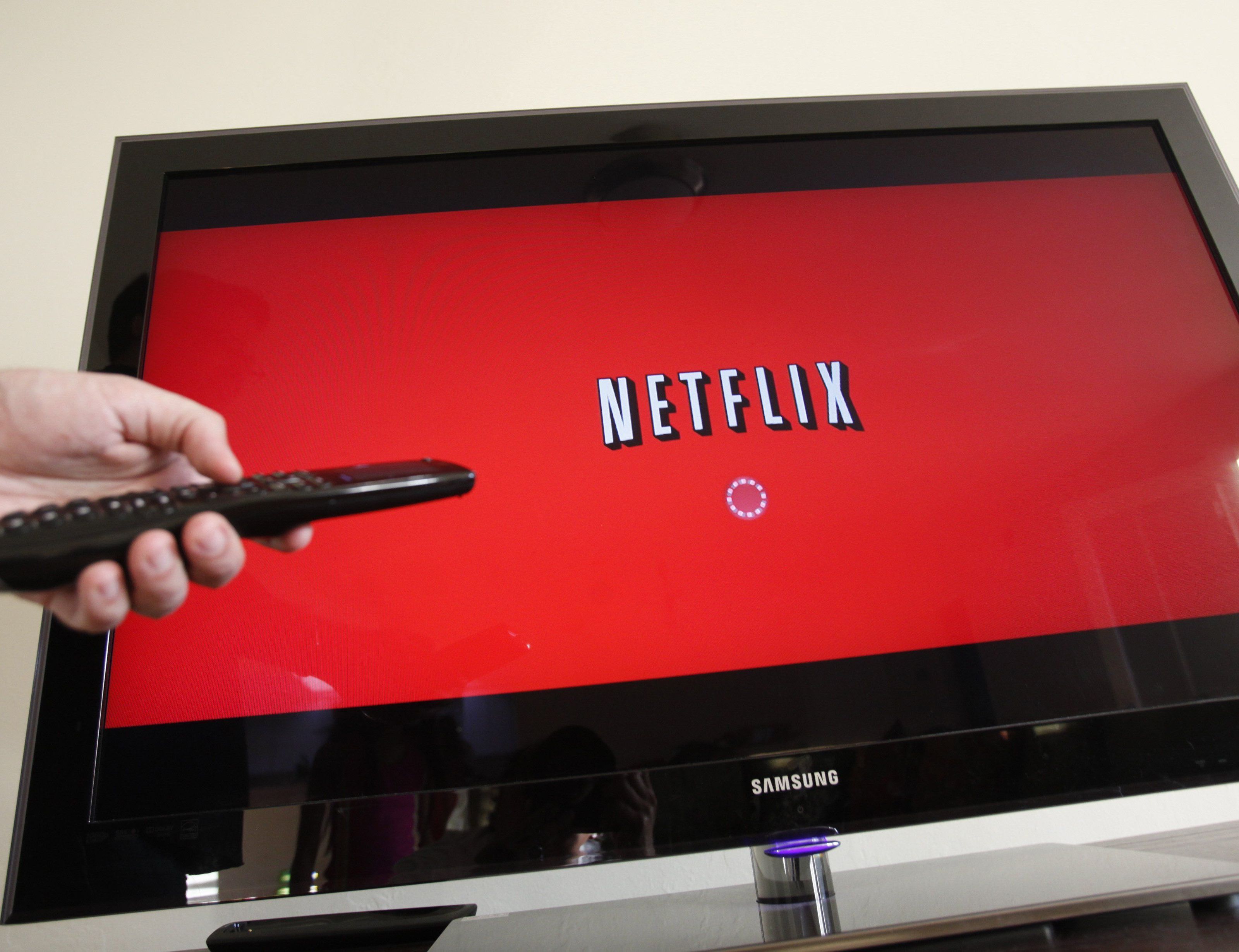 Videoanbieter Netflix: Launch-Event in Wien im September. Videoanbieter Netflix: Launch-Event in Wien im September.