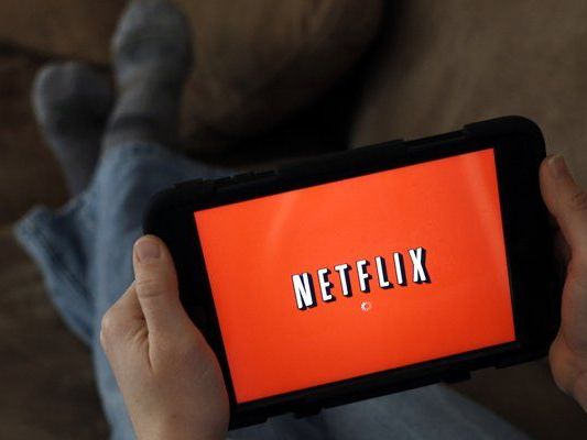 Netflix kommt bald nach Österreich