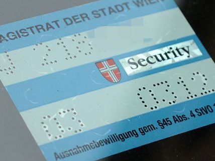 Für den Ordinationsstandort erhalten Ärzte kein Parkpickerl. Für den Ordinationsstandort erhalten Ärzte kein Parkpickerl.