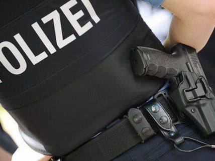 "Tag der Wiener Polizei" in der Rossauer Kaserne