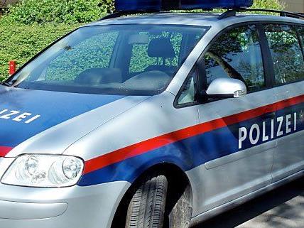Eine Person wurde laut Angaben der Polizei bei dem Unfall in Meidling verletzt.