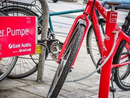 So sehen die "Wiener Pumpen" aus. So sehen die "Wiener Pumpen" aus.