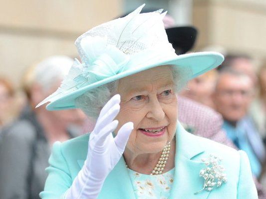 Queen würde ihren Fans lieber in die Augen schauen Queen würde ihren Fans lieber in die Augen schauen