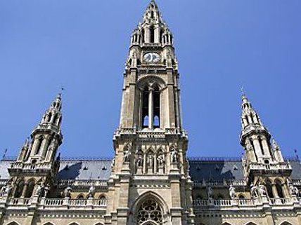 Die ÖVP beschwert sich über die Gebührenerhöhung aus dem Rathaus. Die ÖVP beschwert sich über die Gebührenerhöhung aus dem Rathaus.