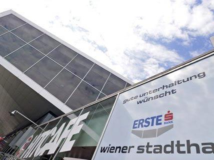 Der Eurovision Song Contest findet 2015 in der Wiener Stadthalle statt.