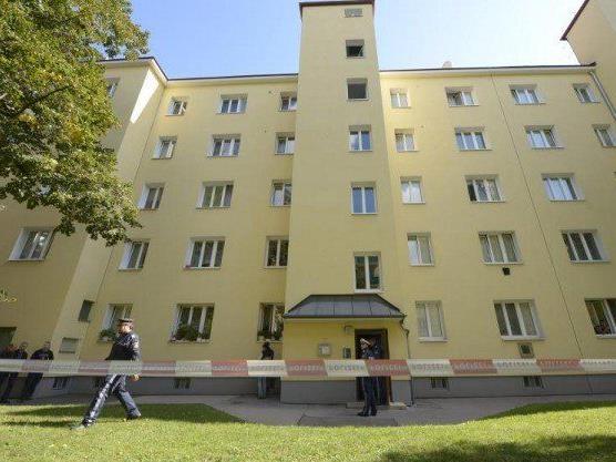Mutter tötete in Wien-Ottakring zwei Töchter: Prozess am 2. Oktober