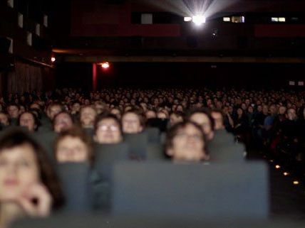 Die Viennale 2014 steht in den Startlöchern. Die Viennale 2014 steht in den Startlöchern.